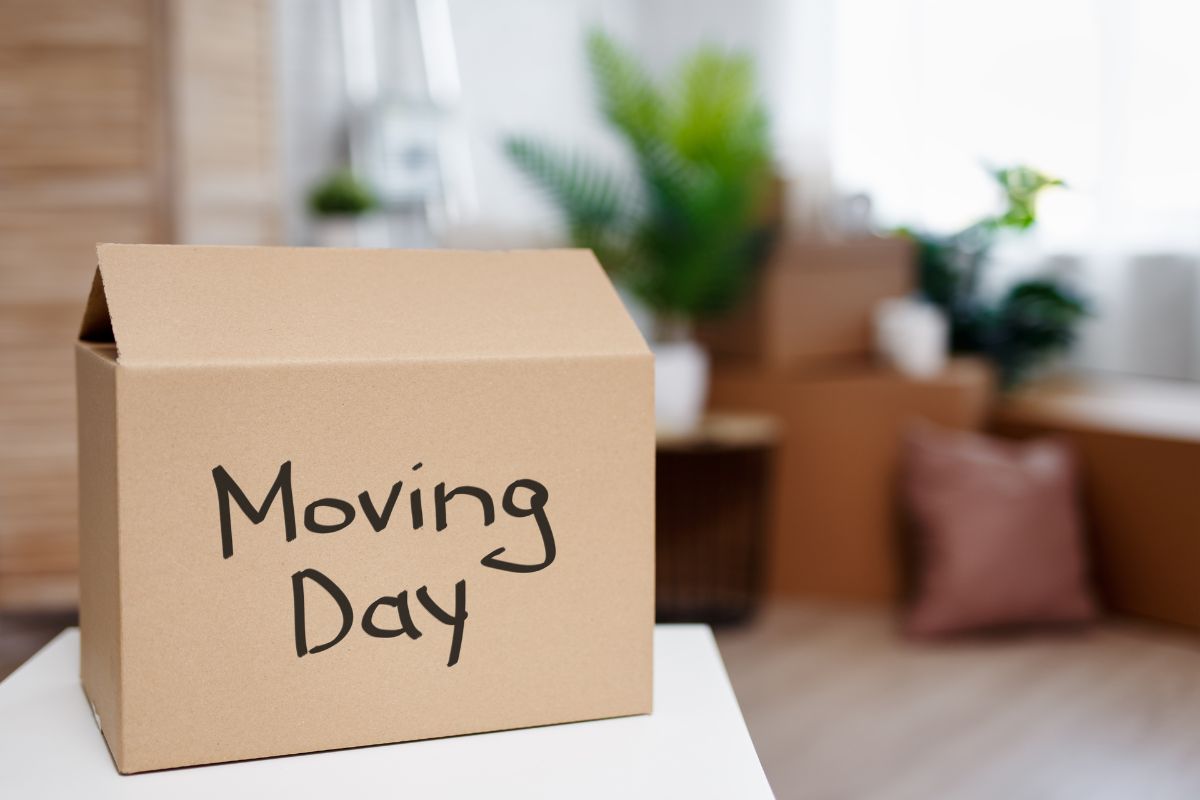 Relocation Concierge