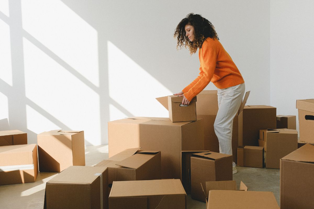 Relocation Concierge