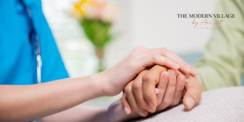 Professional relocation concierge services in Woodside, CA.